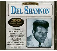 Shannon Del - Pearls of the Past