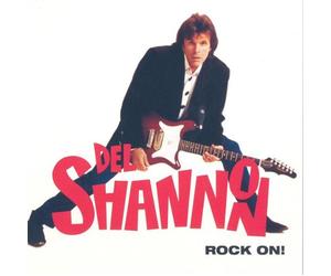 Shannon, Del - Rock on