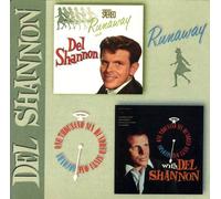 Shannon, Del - Runaway/1661 Seconds