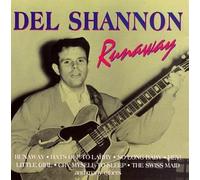 Shannon, Del - Runaway