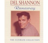 Shannon Del - Runaway