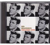Shannon Del - Shannon Del/Magic Colln.