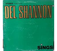 SHANNON, Del - Sings / POST 9000