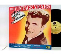 Shannon, Del - the vintage years LP