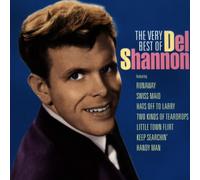 Shannon,Del - Very Best of [Import]