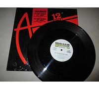 Shannon - Do You Wanna Get Away