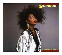 Shannon - Do You Wanna Get Away [VINYL]
