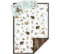 Shannon FABRICS Read to ME Cuddle KIT, Assorted 28 Inches