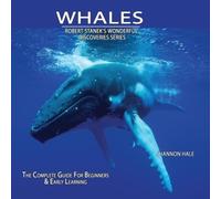 Shannon Hale Whales, Library Edition Hardcover: The Complete Guide for Shannon Hale Multicolor