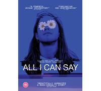 Shannon Hoon - All I Can Say [DVD]