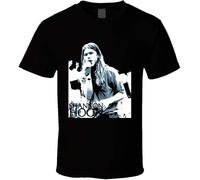 Shannon Hoon Blind Melon Rock Legend Rip 90S T Shirt Black