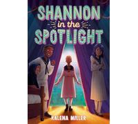 Shannon in the Spotlight