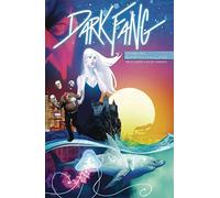 Shannon, Kelsey - Dark Fang Volume 1: Earth Calling