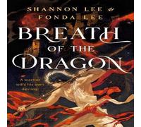 Shannon Lee Breath of the Dragon Hardback Book in White Shannon Lee White