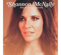 Shannon McNally - The Waylon Sessions