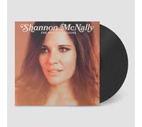 Shannon McNally - The Waylon Sessions [VINYL]