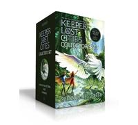 Shannon Messeng Keeper of the Lost Cities Collector's Se (Paperback) (US IMPORT)