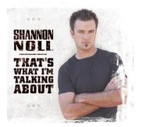 SHANNON NOLL: THAT'S WHAT I'M TALKING ABOUT (20TH ANNIVERSARY COLLECTORS ED - CD