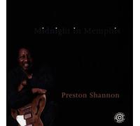 Shannon Preston - Midnight in Memphis