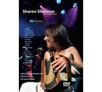 Shannon, Sharon - Live at Dolans [DVD] [2008] [Region 1] [US Import] [NTSC]