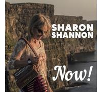 Shannon, Sharon - Now [Vinyl LP] [VINYL]