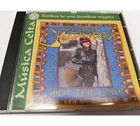 Shannon Sharon - Out of the Gap