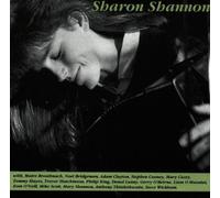 Shannon, Sharon - Sharon Shannon