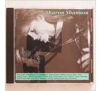 Shannon,Sharon - Solid