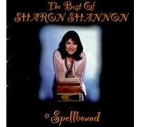 Shannon, Sharon - Spellbound-Best of Sharon Shan