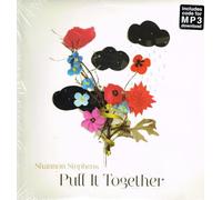 Shannon Stephens - Pull It Together [VINYL]
