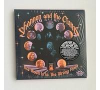Shannon & The Clams – The Moon Is In The Wrong Place