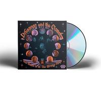 Shannon & The Clams The Moon Is In The Wrong Place New CD PreOrder 10/05/2024