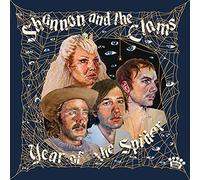 Shannon & The Clams – Year Of The Spider – Vinyl