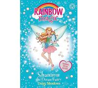 Shannon the Ocean Fairy: Narwhal Special (Rainbow Magic)