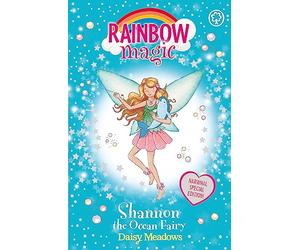 Shannon the Ocean Fairy: Narwhal Special (Rainbow Magic)