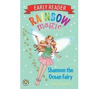 Shannon the Ocean Fairy (Rainbow Magic Early Reader)