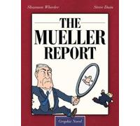 Shannon Wheeler The Mueller Report (Hardback)