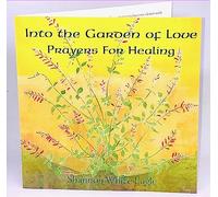 Shannon White Eagle - Into The Garden of Love