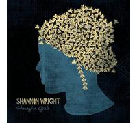 Shannon Wright - Honeybee Girls