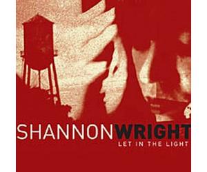 Shannon Wright Let in the Light (CD)