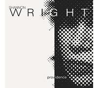 Shannon Wright - Providence (Vinyl) [VINYL]