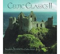 Shanon - Celtic Classics II
