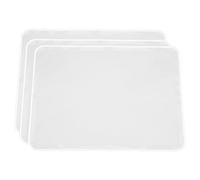 shanpu 3PCS Silicone Vacuum 3D Silicone Film for ST-3042 3D Sublimation Heat Press Machine