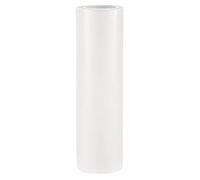 shanpu Clear Wash Water Soluble Embroidery Film 12 inch x 30 Yd for Machine Embroidery and Hand Sewing