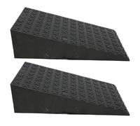 ShanQuilyx Starting Block Pedals with Antislip Features for Track and Field Competitions and Training