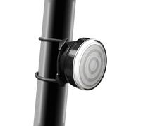 SHANREN Raz Pro Smart Bike Bicycle Tail Light - Brake Alerts Auto-Group-Sync NEW