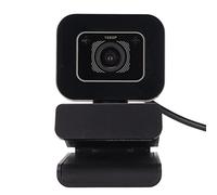 1080P Web Camera, High Resolution USB Camera with Flexible Rotation Control Multifunctional Exposure 1920 X 1080p for iOS System for Android System for Win10