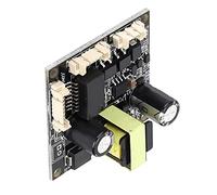 Shanrya 12V POE Module Board, 1500V High Voltage Isolation POE Board Perfect Circuit Safety Wide Compatibility for Computer