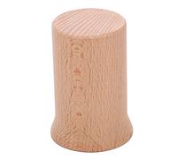 Shanrya Bird Call, Odorless Preschool Instrument Early Education Toy Wooden Birds Whistle Non-Toxic for Children