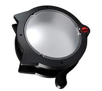 Shanrya Cat Flap Door, Screw Installation Plastic Cute Pet Door Beautiful Stable Prevent Oxidation Magnetic for Exterior Doors (Black)